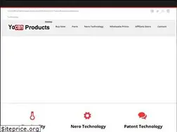 Sites similar to yocanproducts.com