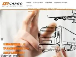 Sites similar to yocargo.ru