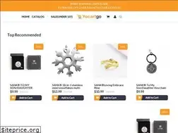 Sites similar to yocartgo.com