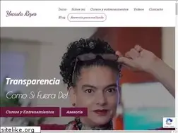 Sites similar to yocastareyes.com