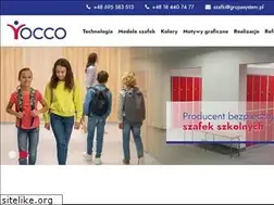 Sites similar to yocco.pl