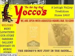 Sites similar to yoccos.com