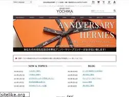 Sites similar to yochika.com