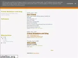 Sites similar to yochre.blogspot.com
