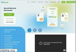 Sites similar to yocierge.com