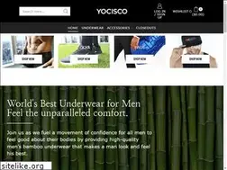 Sites similar to yocisco.com