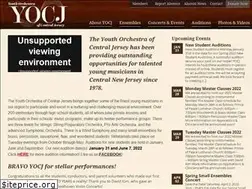 Sites similar to yocj.org