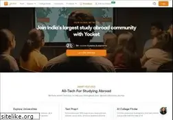 yocket.com