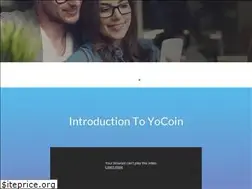 Sites similar to yoclub.net