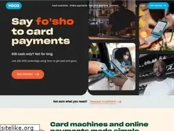 Sites similar to yoco.com