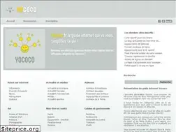 Sites similar to yococo.fr