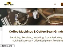 Sites similar to yocoffeetech.com
