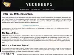 Sites similar to yocohoops.com