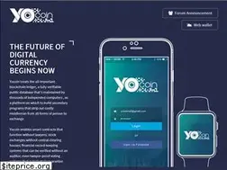 Sites similar to yocoin.org