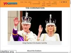 Sites similar to yocomm.com