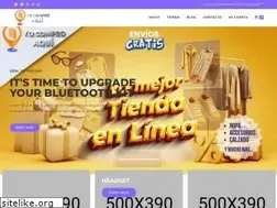 Sites similar to yocomproaqui.com