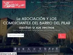 Sites similar to yocomproenelbarrioytu.com