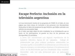 Sites similar to yocomunicador.wordpress.com