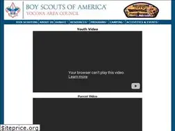 Sites similar to yocona.org