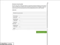 Sites similar to yocontigo.com