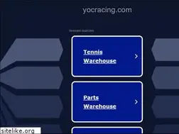 Sites similar to yocracing.com