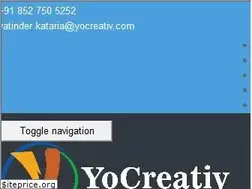 Sites similar to yocreativ.com