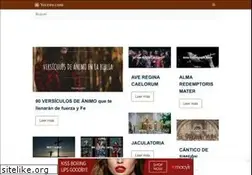 Sites similar to yocreo.com