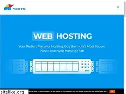 Sites similar to yocta.com