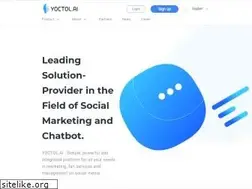 Sites similar to yoctol.ai