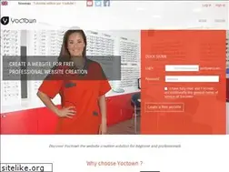 Sites similar to yoctown.com