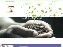 Sites similar to yocuidomitierra.com