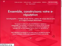 Sites similar to yod-infographie.fr