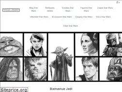Sites similar to yoda-shop.fr