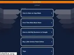 Sites similar to yoda.gr