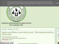 Sites similar to yodaai.blogspot.com
