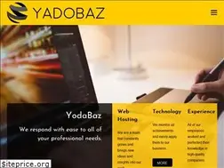 Sites similar to yodabaz.com
