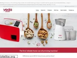 Sites similar to yodaeurope.eu