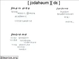 Sites similar to yodahome.de