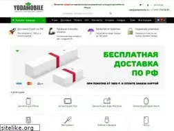 Sites similar to yodamobile.ru
