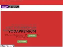 Sites similar to yodapremium.com