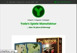 Sites similar to yodaprint.de