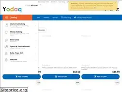 Sites similar to yodaq.com