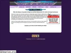 Sites similar to yodaslair.com