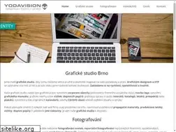 Sites similar to yodavision.cz