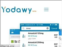Sites similar to yodawy.com