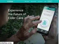 Sites similar to yodda.care