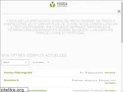 Sites similar to yodea.ch