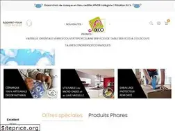 Sites similar to yodeco.fr