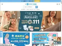 Sites similar to yodee.com.tw