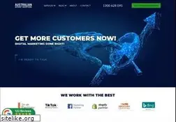 Sites similar to yodel.com.au